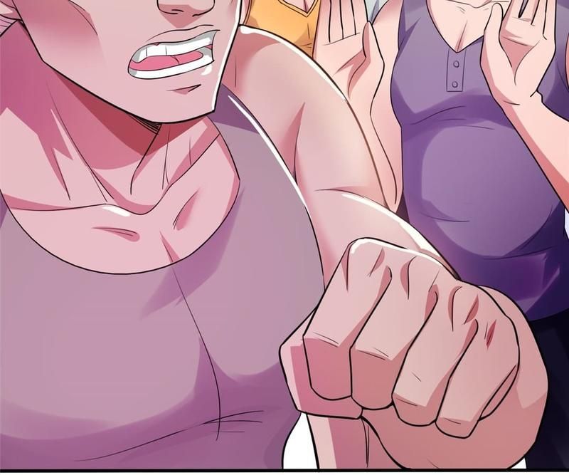 Pick Up the Prettiest Girl - Episode 40 — page 34