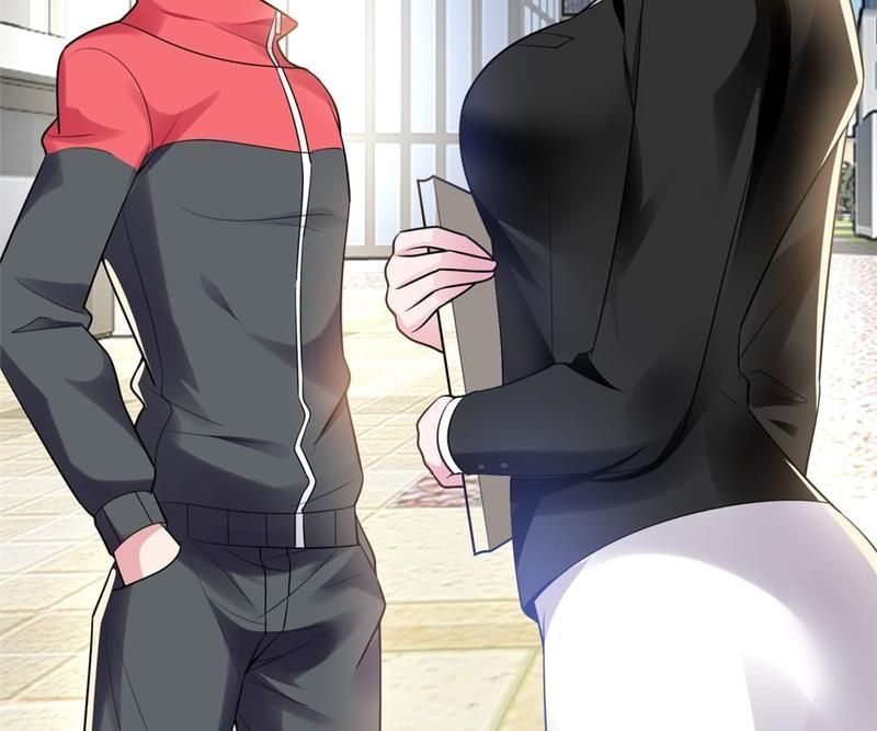 Pick Up the Prettiest Girl - Episode 40 — page 39