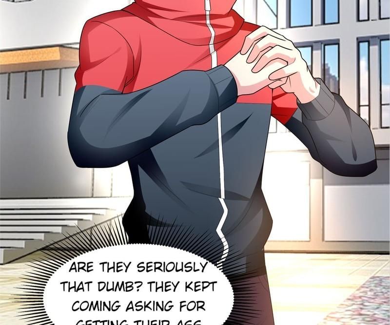 Pick Up the Prettiest Girl - Episode 40 — page 4