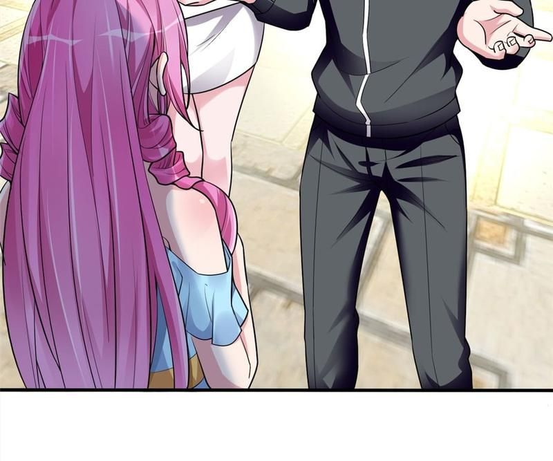 Pick Up the Prettiest Girl - Episode 40 — page 42