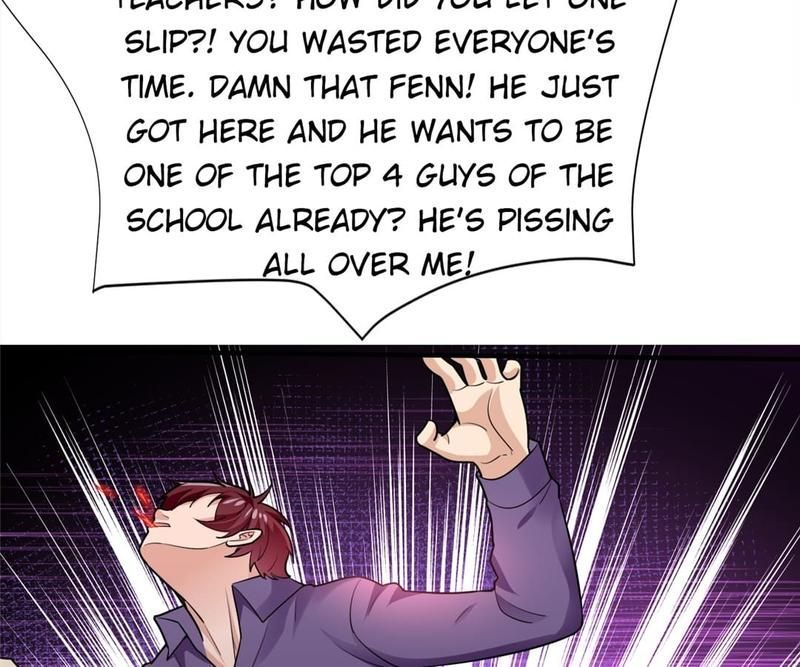 Pick Up the Prettiest Girl - Episode 40 — page 46