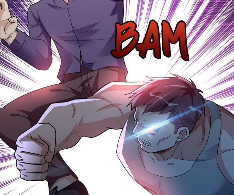 Pick Up the Prettiest Girl - Episode 40 — page 47