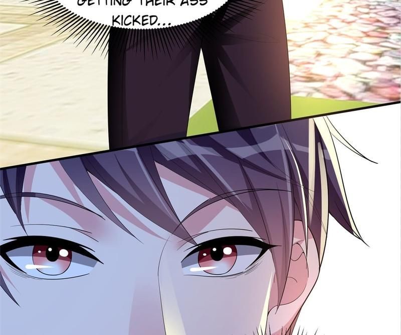 Pick Up the Prettiest Girl - Episode 40 — page 5