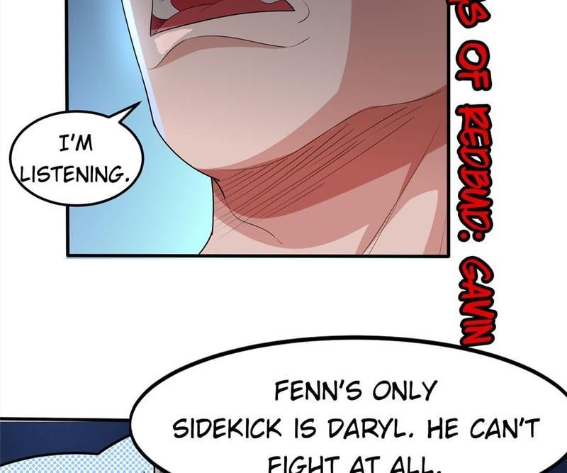 Pick Up the Prettiest Girl - Episode 40 — page 52