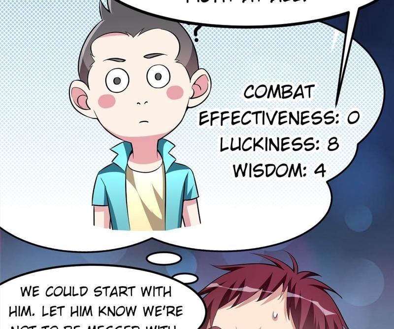 Pick Up the Prettiest Girl - Episode 40 — page 53
