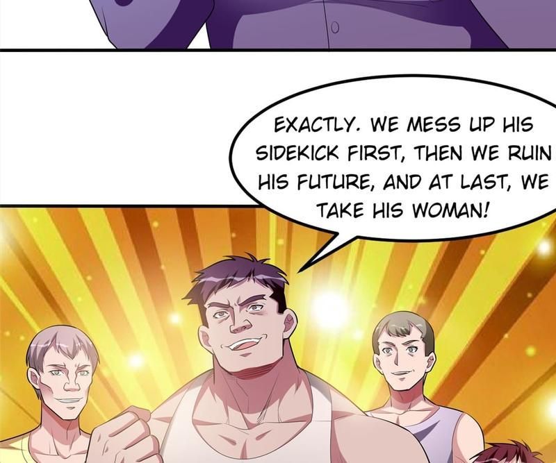 Pick Up the Prettiest Girl - Episode 40 — page 55