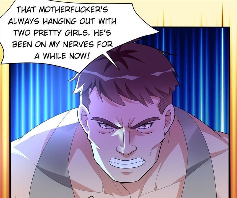 Pick Up the Prettiest Girl - Episode 40 — page 57