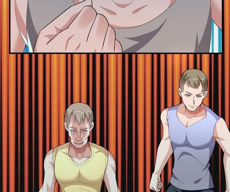 Pick Up the Prettiest Girl - Episode 40 — page 58