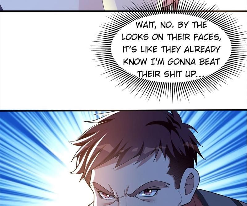 Pick Up the Prettiest Girl - Episode 40 — page 6