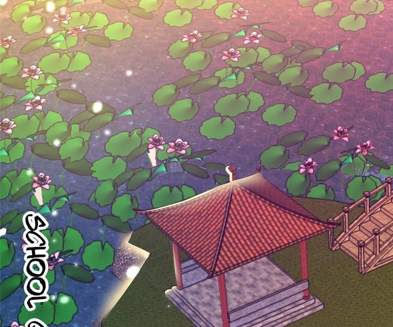 Pick Up the Prettiest Girl - Episode 40 — page 63