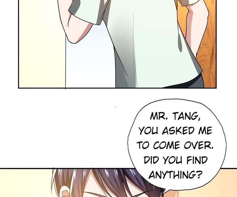 Pick Up the Prettiest Girl - Episode 41 — page 10