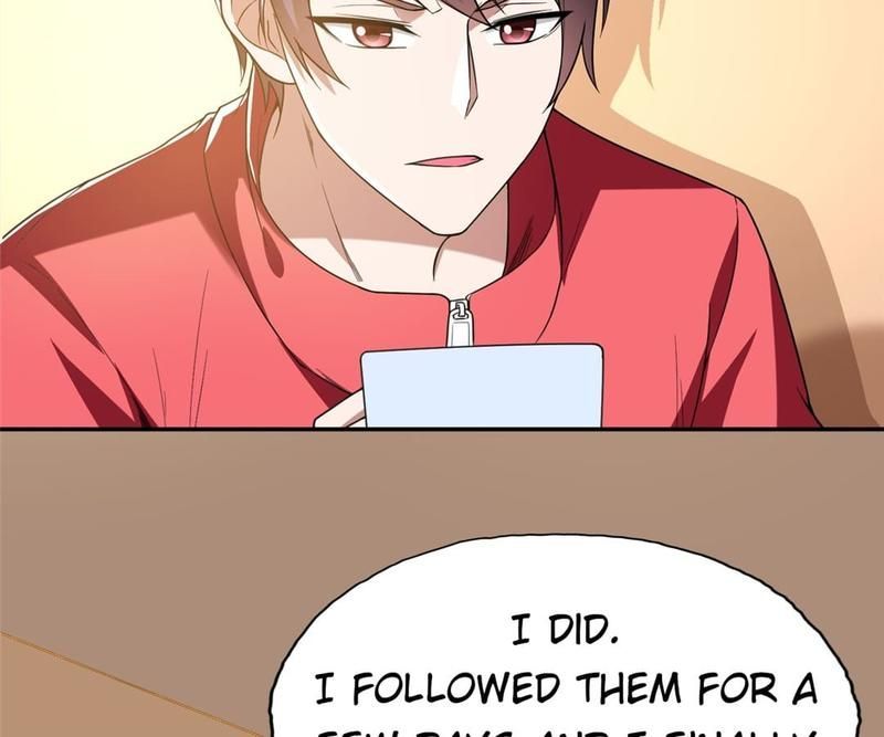 Pick Up the Prettiest Girl - Episode 41 — page 11