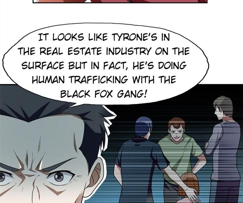 Pick Up the Prettiest Girl - Episode 41 — page 15