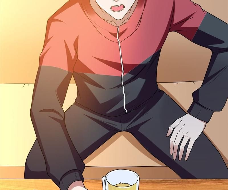 Pick Up the Prettiest Girl - Episode 41 — page 19