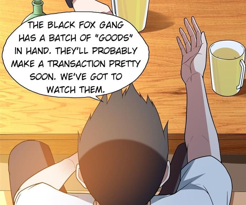 Pick Up the Prettiest Girl - Episode 41 — page 20