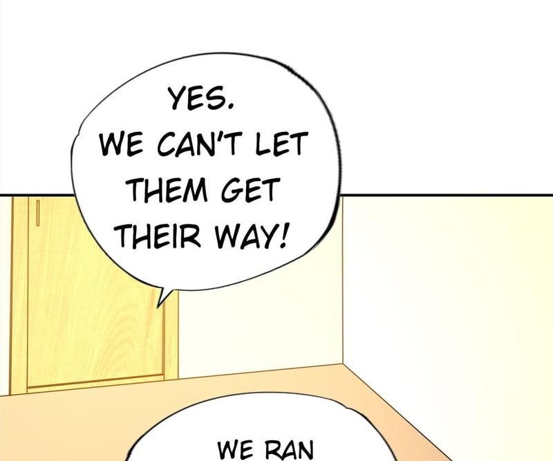 Pick Up the Prettiest Girl - Episode 41 — page 22