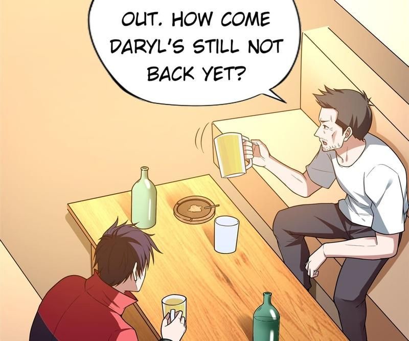 Pick Up the Prettiest Girl - Episode 41 — page 23