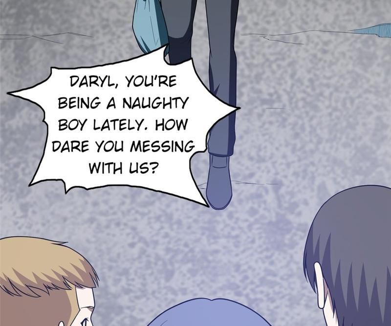 Pick Up the Prettiest Girl - Episode 41 — page 26