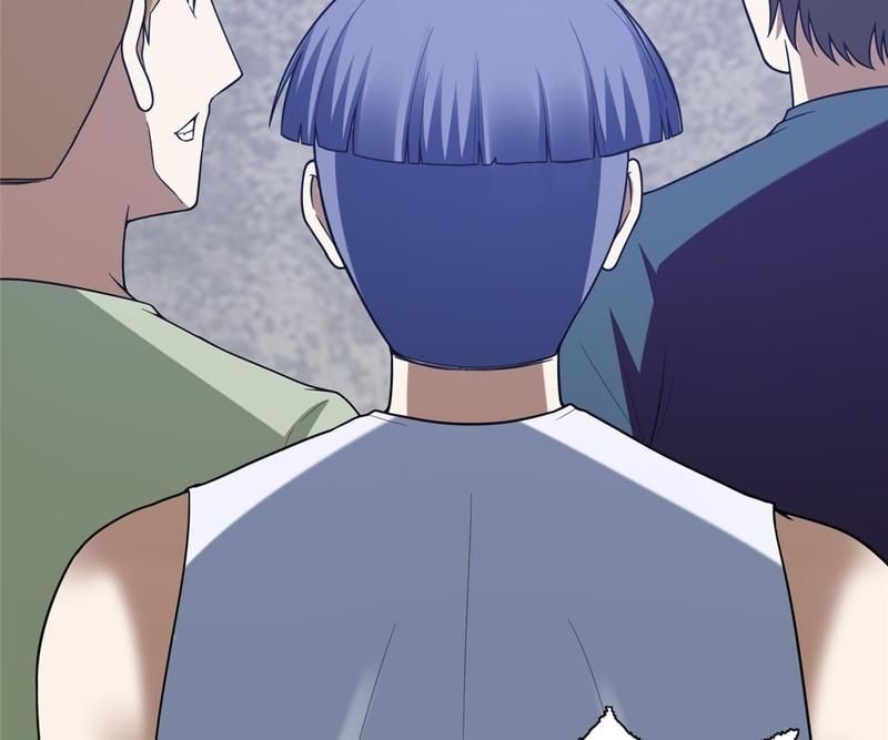 Pick Up the Prettiest Girl - Episode 41 — page 27