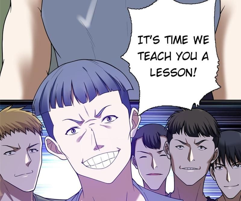 Pick Up the Prettiest Girl - Episode 41 — page 28