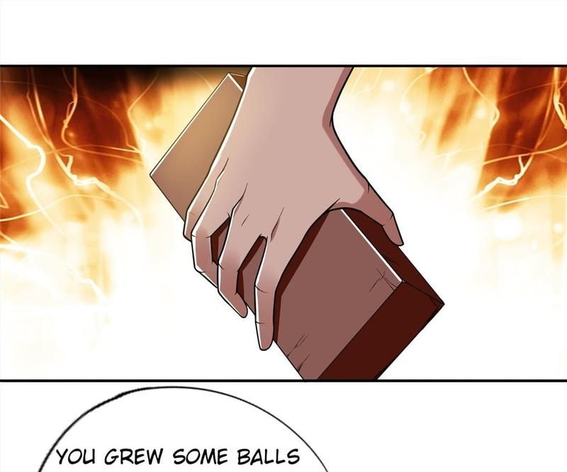 Pick Up the Prettiest Girl - Episode 41 — page 33