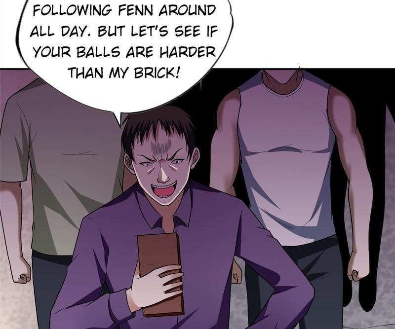 Pick Up the Prettiest Girl - Episode 41 — page 34