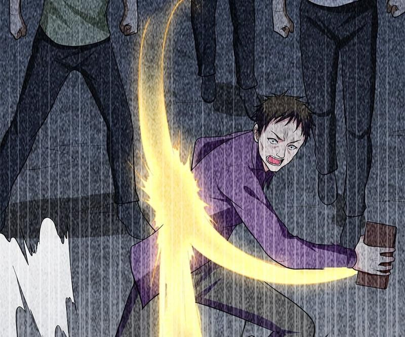 Pick Up the Prettiest Girl - Episode 41 — page 42