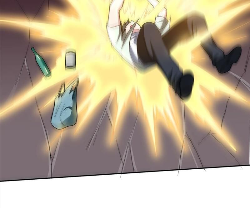 Pick Up the Prettiest Girl - Episode 41 — page 48