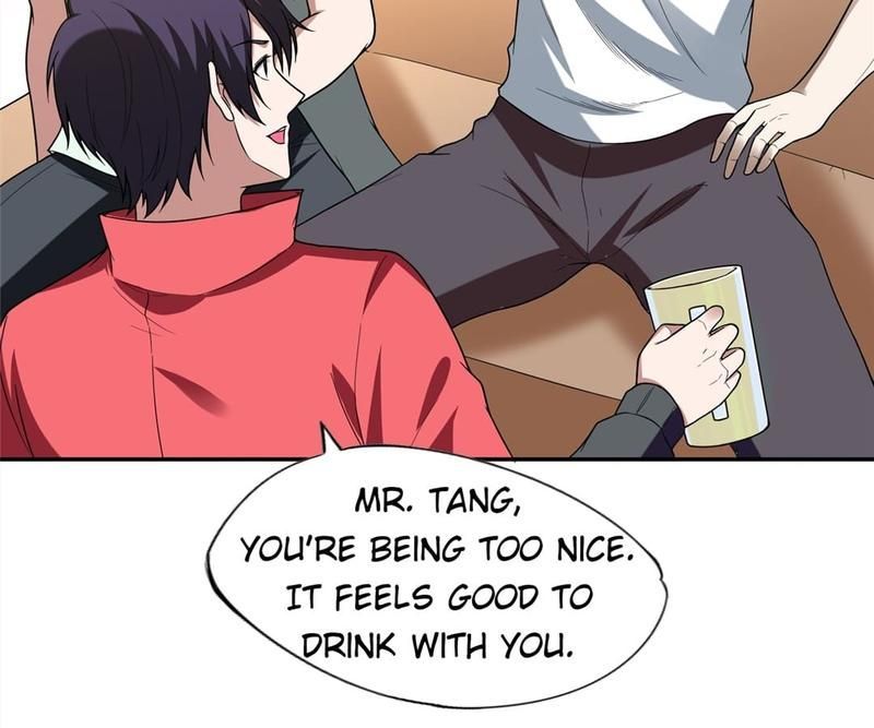 Pick Up the Prettiest Girl - Episode 41 — page 5