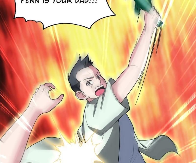 Pick Up the Prettiest Girl - Episode 41 — page 54
