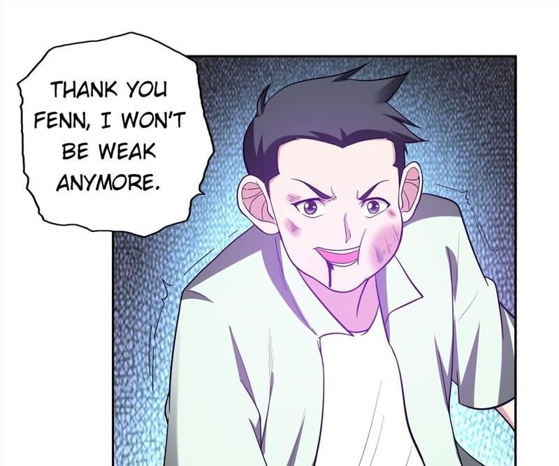 Pick Up the Prettiest Girl - Episode 41 — page 57