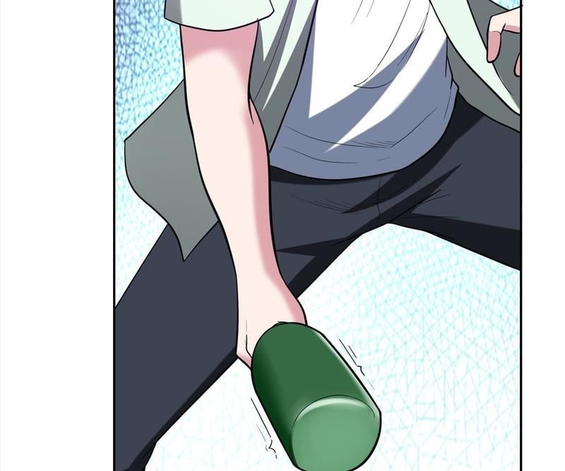 Pick Up the Prettiest Girl - Episode 41 — page 58