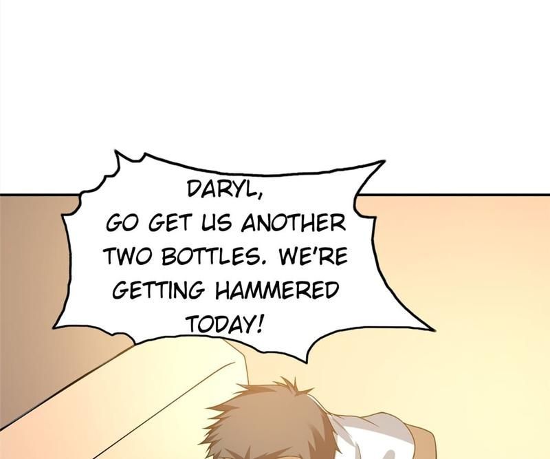 Pick Up the Prettiest Girl - Episode 41 — page 6