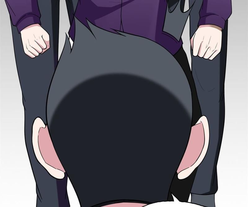 Pick Up the Prettiest Girl - Episode 41 — page 61