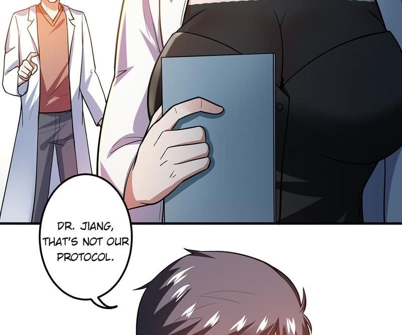 Pick Up the Prettiest Girl - Episode 42 — page 10