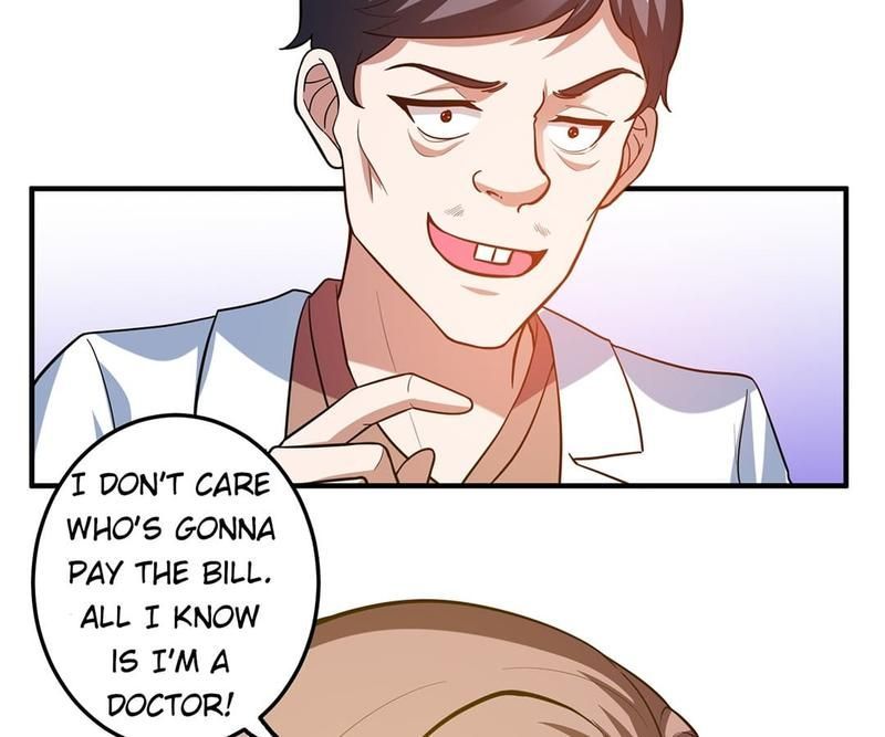 Pick Up the Prettiest Girl - Episode 42 — page 11