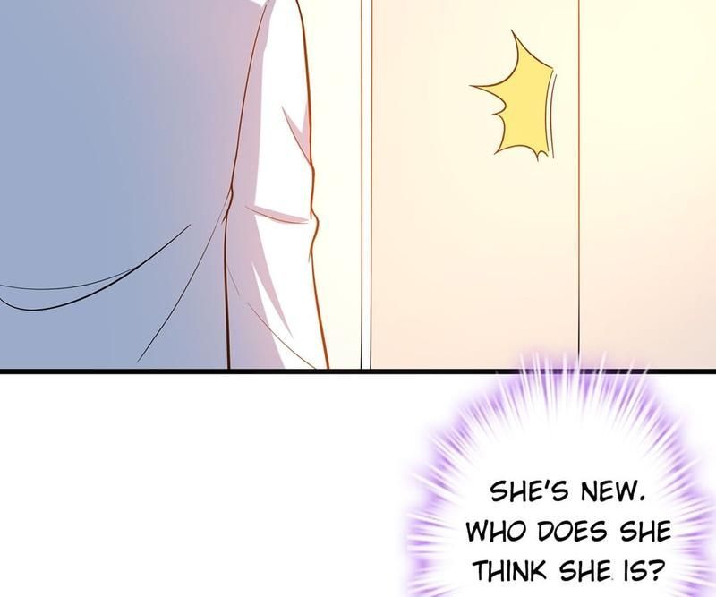 Pick Up the Prettiest Girl - Episode 42 — page 18