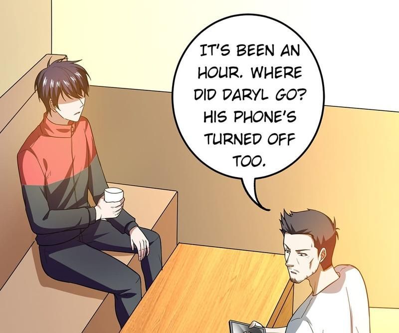 Pick Up the Prettiest Girl - Episode 42 — page 23