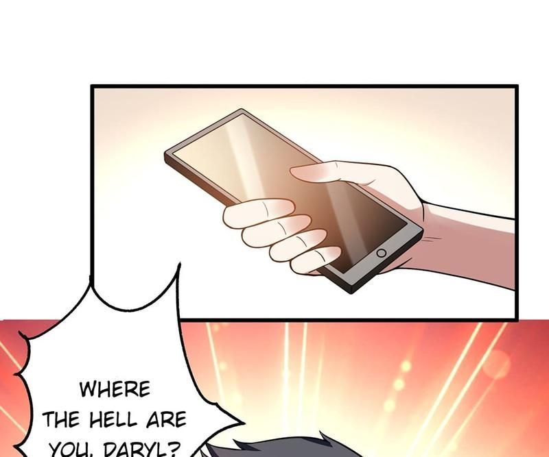 Pick Up the Prettiest Girl - Episode 42 — page 25