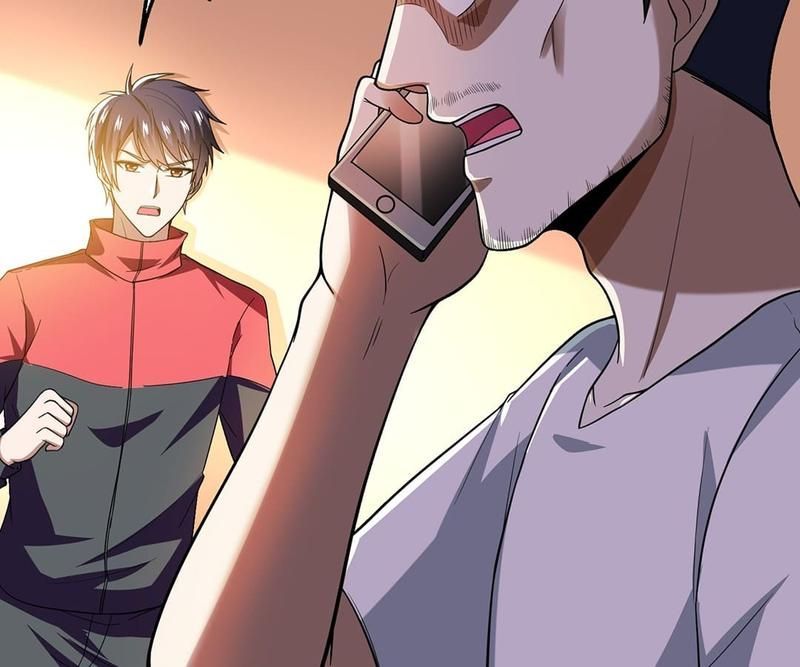 Pick Up the Prettiest Girl - Episode 42 — page 30