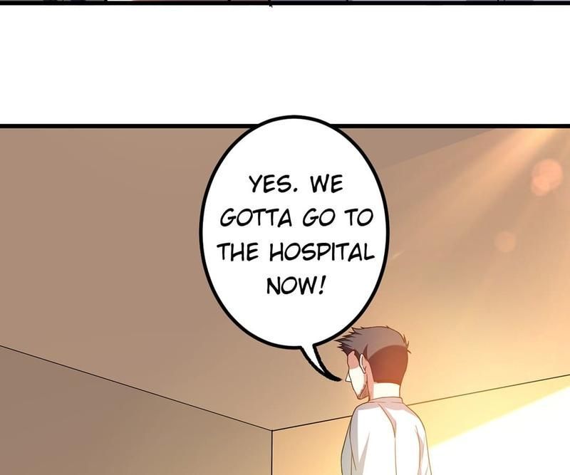 Pick Up the Prettiest Girl - Episode 42 — page 31