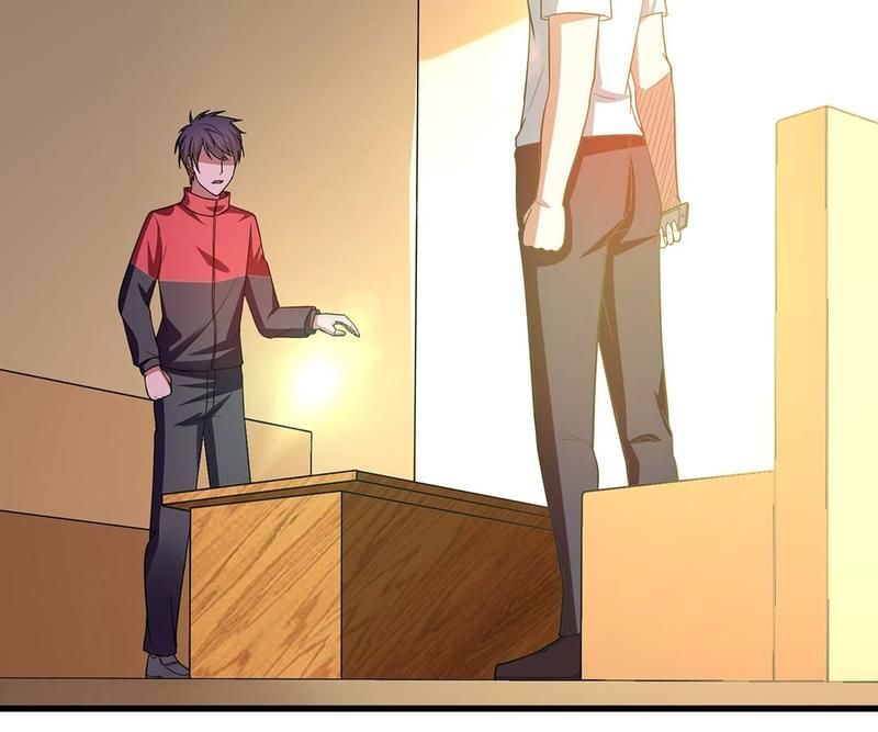 Pick Up the Prettiest Girl - Episode 42 — page 32