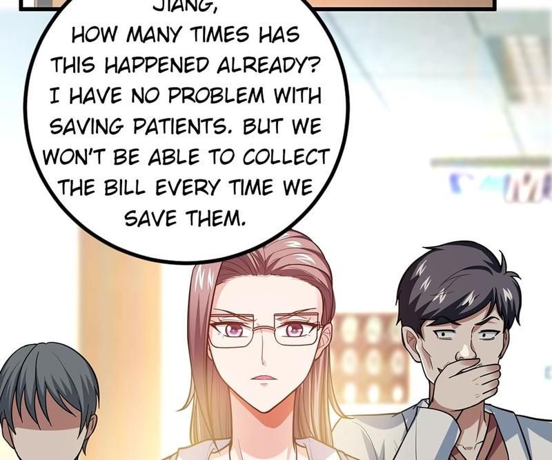 Pick Up the Prettiest Girl - Episode 42 — page 34