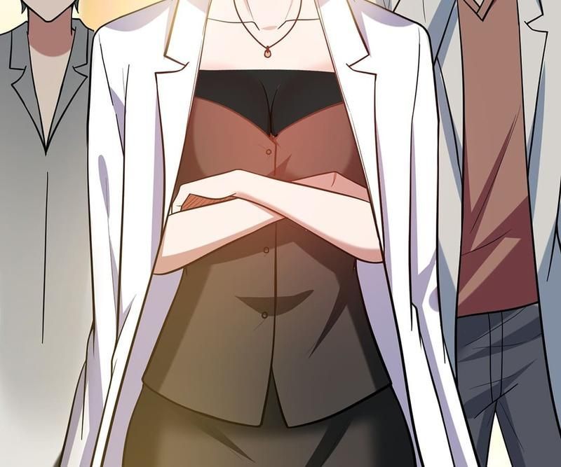 Pick Up the Prettiest Girl - Episode 42 — page 35