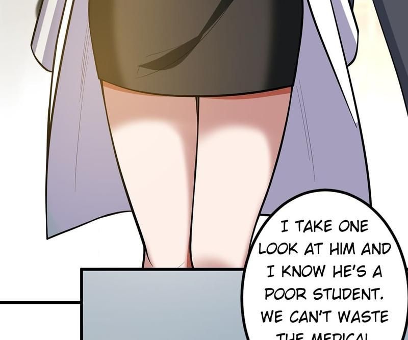 Pick Up the Prettiest Girl - Episode 42 — page 36