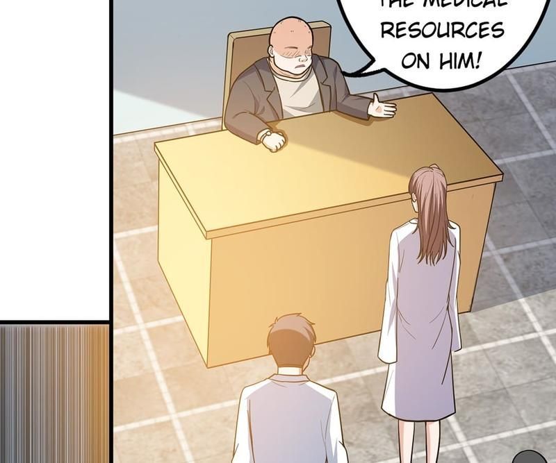 Pick Up the Prettiest Girl - Episode 42 — page 37
