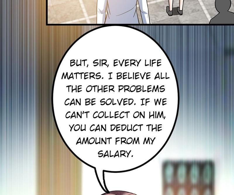 Pick Up the Prettiest Girl - Episode 42 — page 38