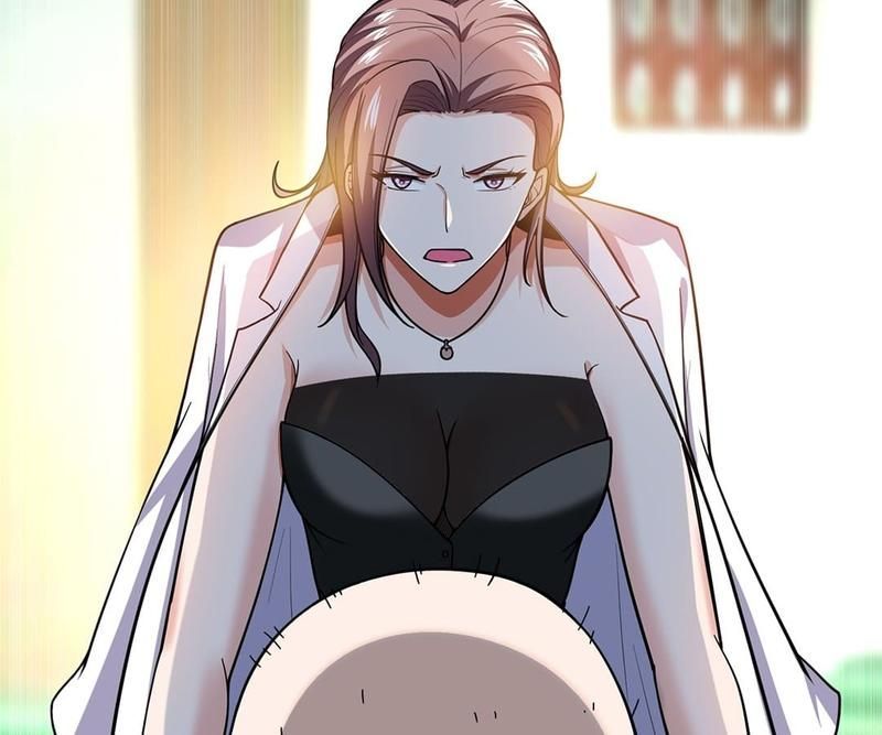 Pick Up the Prettiest Girl - Episode 42 — page 39