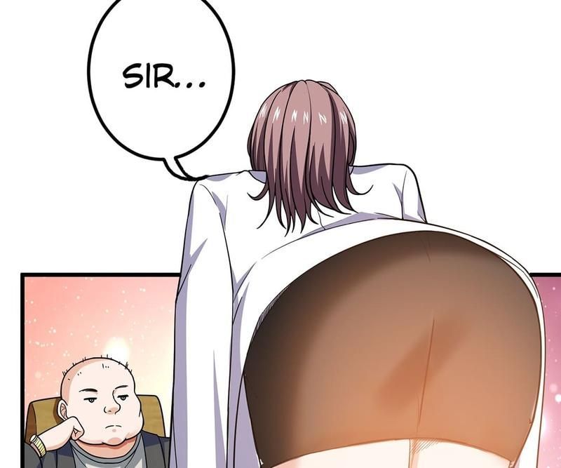 Pick Up the Prettiest Girl - Episode 42 — page 42