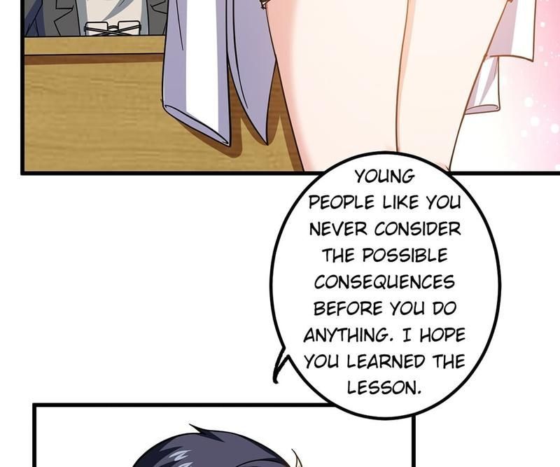 Pick Up the Prettiest Girl - Episode 42 — page 43